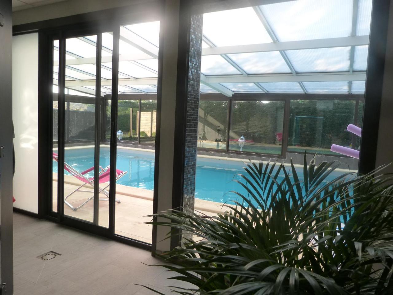 Akoa Villa Isques Dış mekan fotoğraf